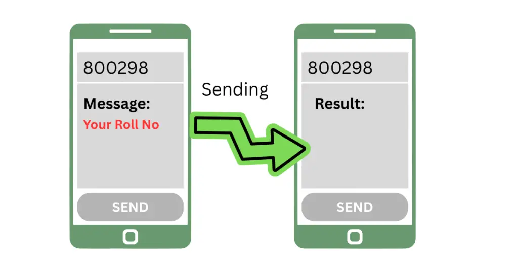 Check 10th Class BISE Bahawalpur Result by SMS