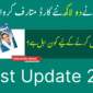 How to Verify Your BISP Card