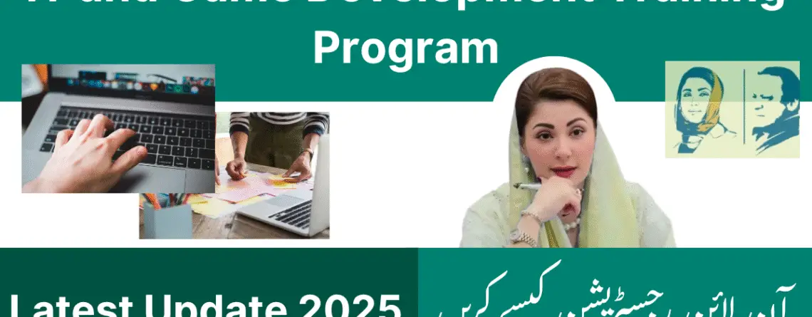 IT and Game Development Training Program 2025