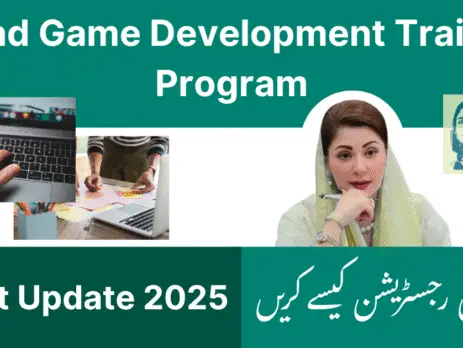 IT and Game Development Training Program 2025