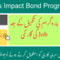 PM Skills Impact Bond Program
